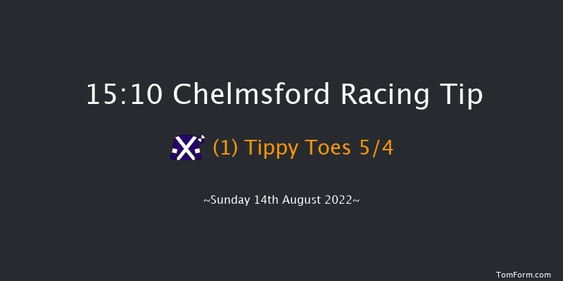 Chelmsford 15:10 Handicap (Class 3) 6f Tue 9th Aug 2022