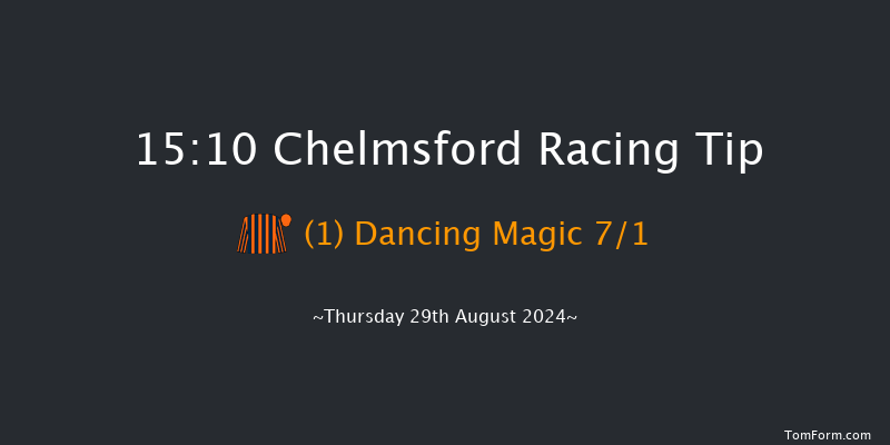 Chelmsford  15:10 Maiden (Class 5) 8f Thu 22nd Aug 2024