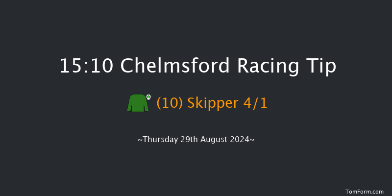 Chelmsford  15:10 Maiden (Class 5) 8f Thu 22nd Aug 2024