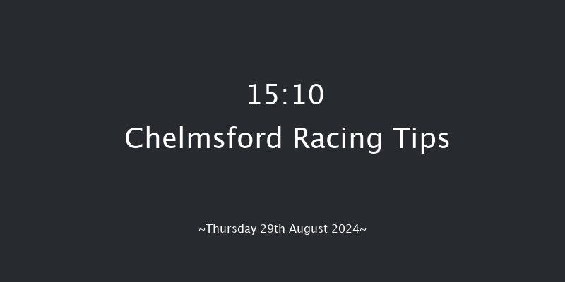 Chelmsford  15:10 Maiden (Class 5) 8f Thu 22nd Aug 2024