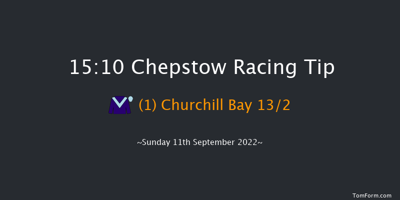 Chepstow 15:10 Handicap (Class 2) 6f Thu 8th Sep 2022