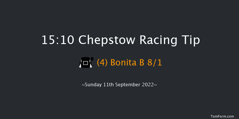 Chepstow 15:10 Handicap (Class 2) 6f Thu 8th Sep 2022