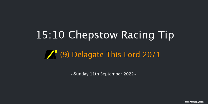 Chepstow 15:10 Handicap (Class 2) 6f Thu 8th Sep 2022