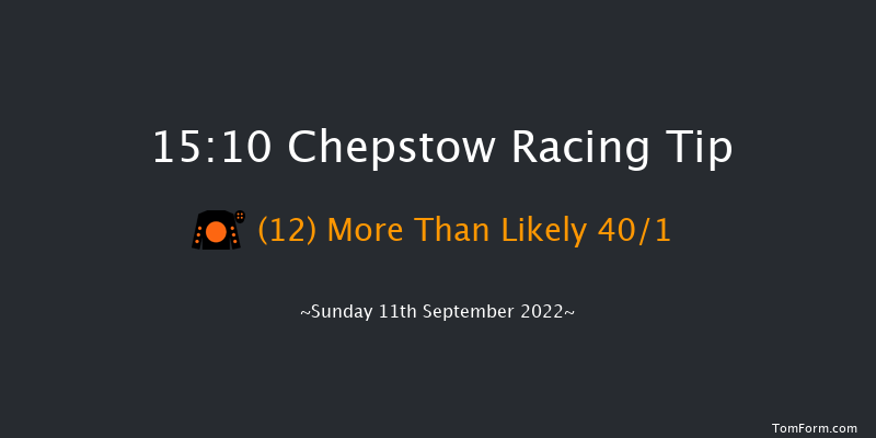 Chepstow 15:10 Handicap (Class 2) 6f Thu 8th Sep 2022