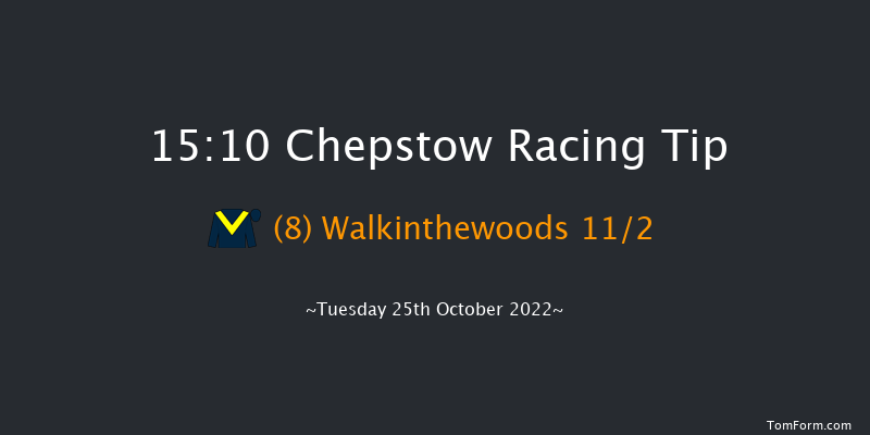 Chepstow 15:10 Handicap Hurdle (Class 5) 16f Sat 8th Oct 2022