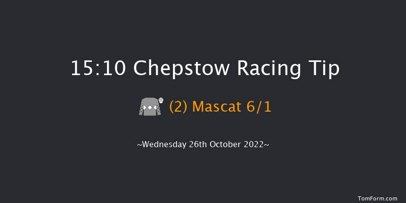 Chepstow 15:10 Handicap Chase (Class 4) 16f Tue 25th Oct 2022