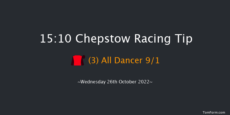 Chepstow 15:10 Handicap Chase (Class 4) 16f Tue 25th Oct 2022