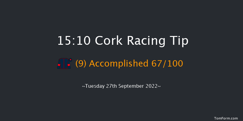 Cork 15:10 Maiden 7f Wed 7th Sep 2022