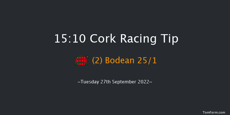 Cork 15:10 Maiden 7f Wed 7th Sep 2022