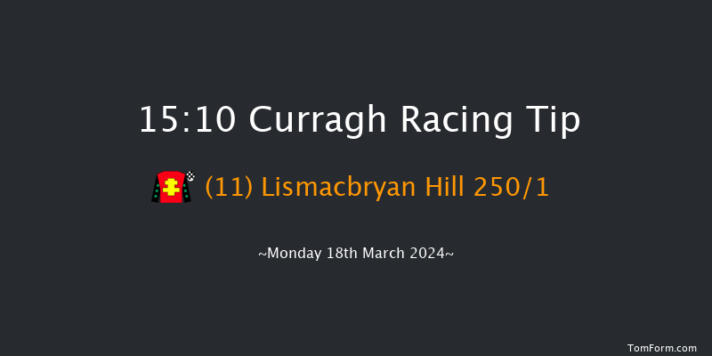 Curragh  15:10 Maiden 7f Sun 5th Nov 2023