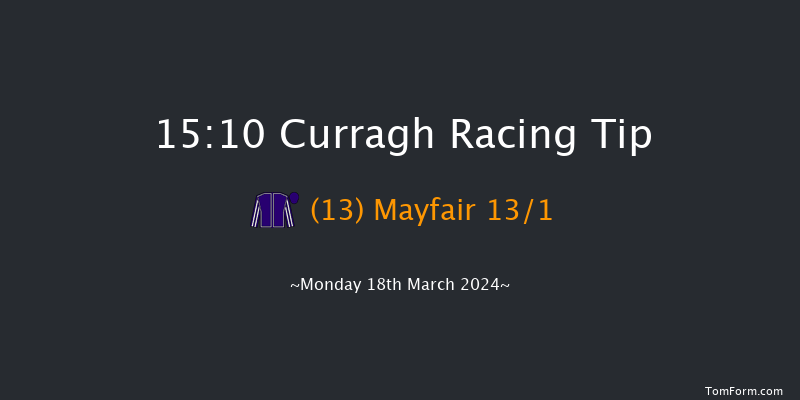 Curragh  15:10 Maiden 7f Sun 5th Nov 2023