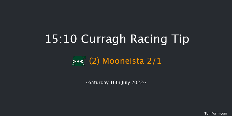 Curragh 15:10 Group 2 5f Sun 26th Jun 2022