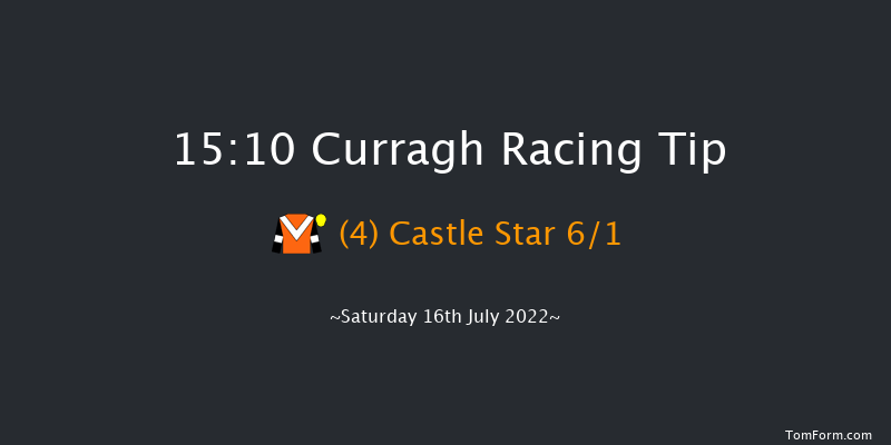 Curragh 15:10 Group 2 5f Sun 26th Jun 2022