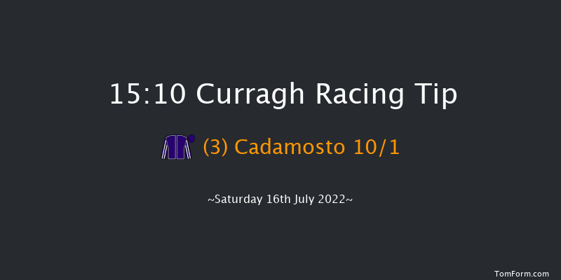 Curragh 15:10 Group 2 5f Sun 26th Jun 2022