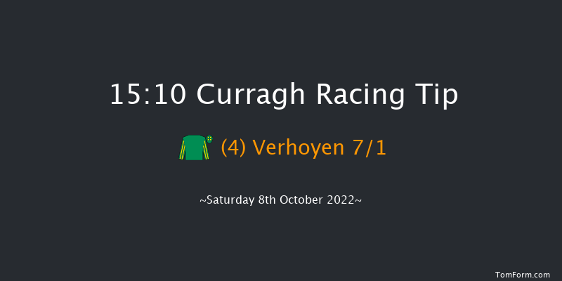 Curragh 15:10 Handicap 5f Sun 25th Sep 2022