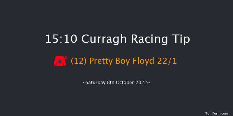 Curragh 15:10 Handicap 5f Sun 25th Sep 2022