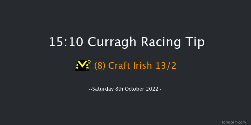 Curragh 15:10 Handicap 5f Sun 25th Sep 2022