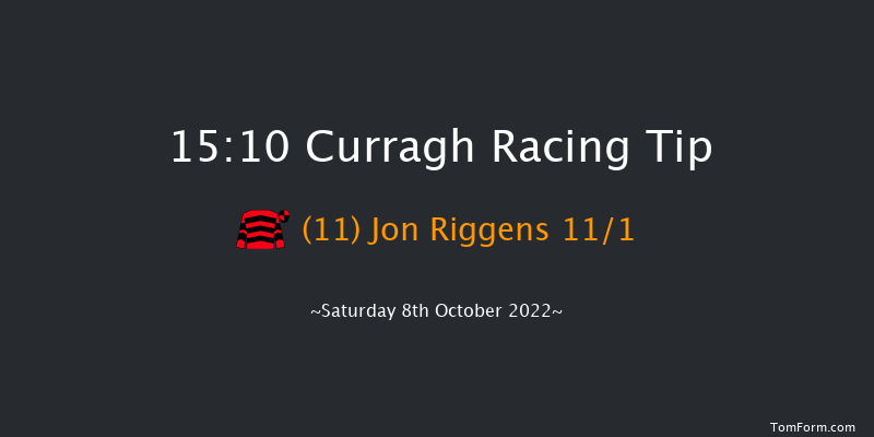 Curragh 15:10 Handicap 5f Sun 25th Sep 2022