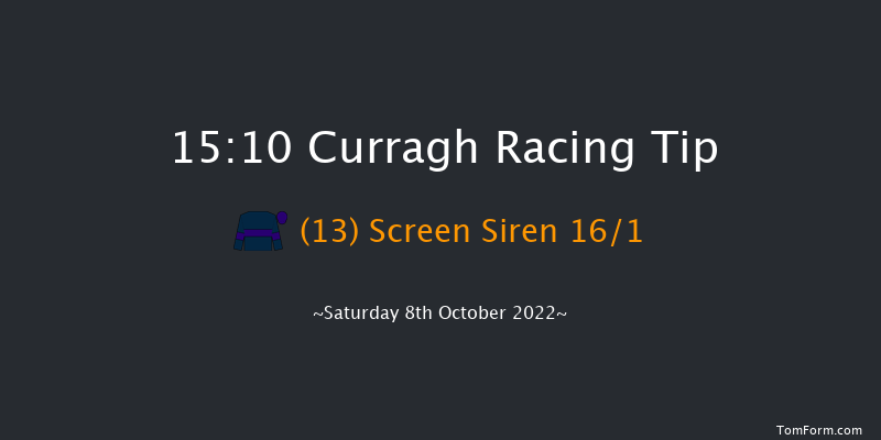 Curragh 15:10 Handicap 5f Sun 25th Sep 2022