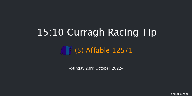 Curragh 15:10 Listed 6f Thu 13th Oct 2022