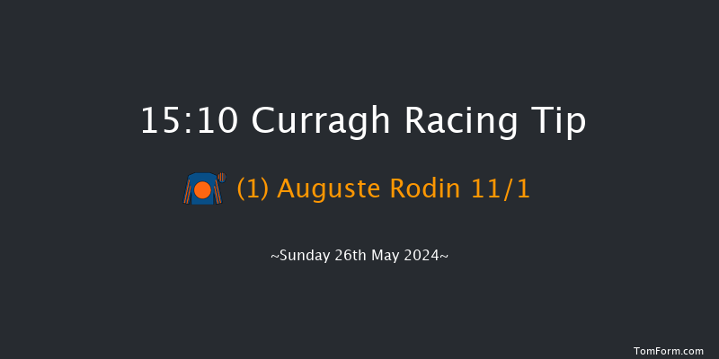 Curragh  15:10 Group 1 10f Sat 25th May 2024