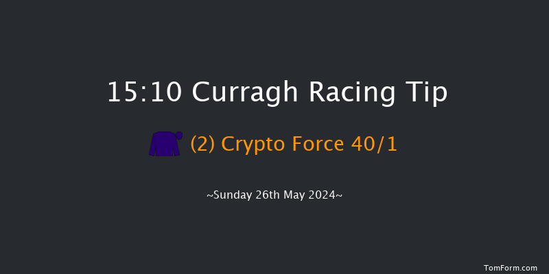 Curragh  15:10 Group 1 10f Sat 25th May 2024