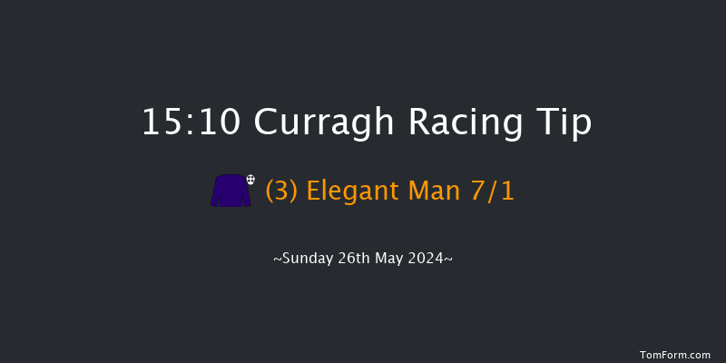 Curragh  15:10 Group 1 10f Sat 25th May 2024