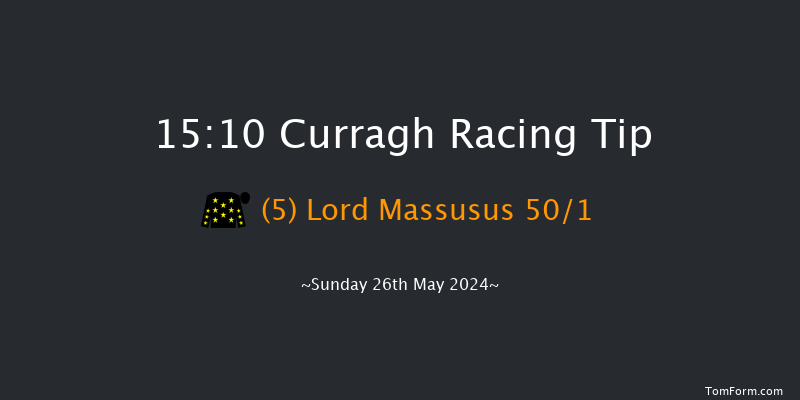 Curragh  15:10 Group 1 10f Sat 25th May 2024