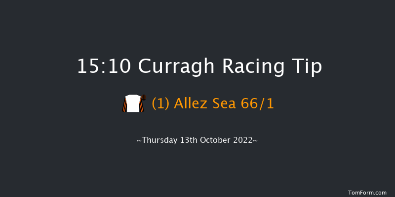 Curragh 15:10 Maiden 12f Sat 8th Oct 2022