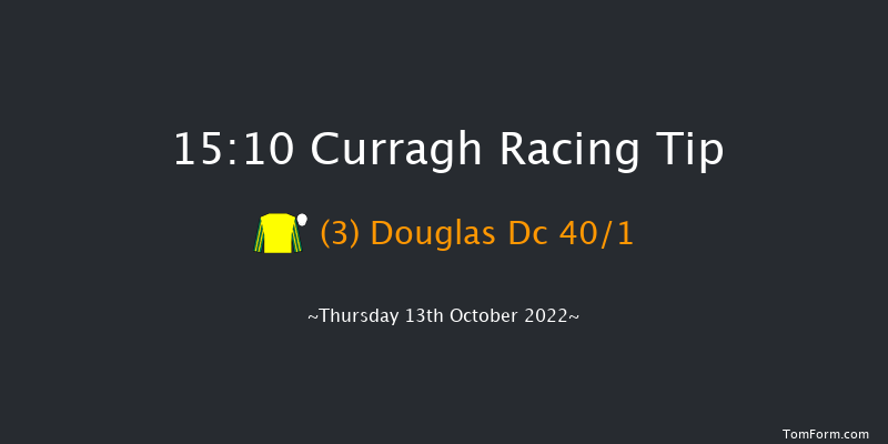 Curragh 15:10 Maiden 12f Sat 8th Oct 2022