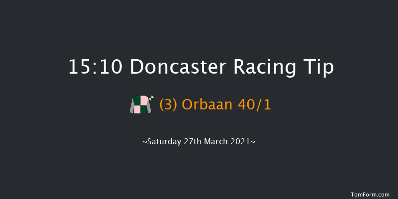 Unibet Lincoln (Heritage Handicap) (Str) Doncaster 15:10 Handicap (Class 2) 8f Thu 18th Mar 2021