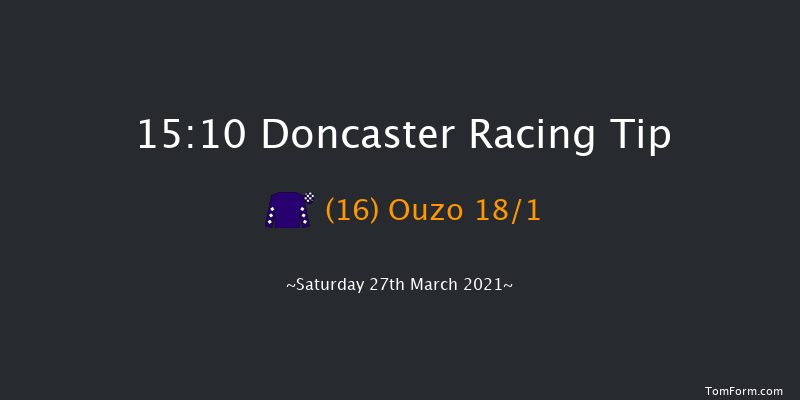 Unibet Lincoln (Heritage Handicap) (Str) Doncaster 15:10 Handicap (Class 2) 8f Thu 18th Mar 2021