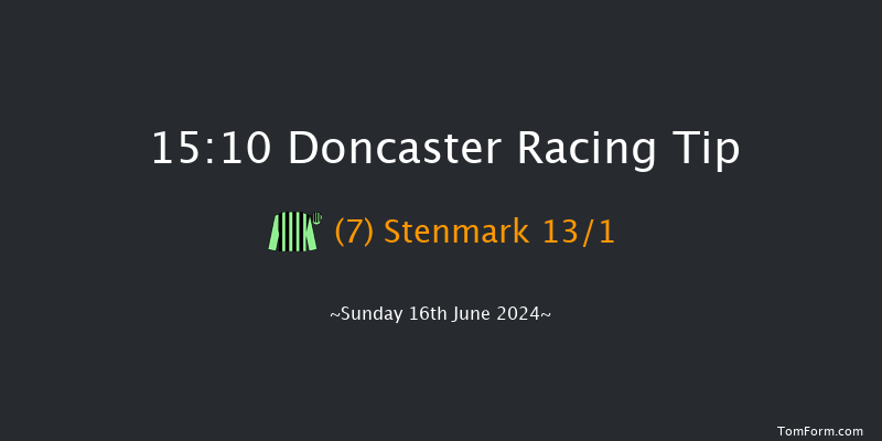 Doncaster  15:10 Maiden (Class 5) 7f Sat 1st Jun 2024