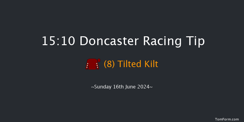 Doncaster  15:10 Maiden (Class 5) 7f Sat 1st Jun 2024