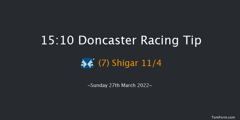 Doncaster 15:10 Stakes (Class 5) 7f Sat 26th Mar 2022