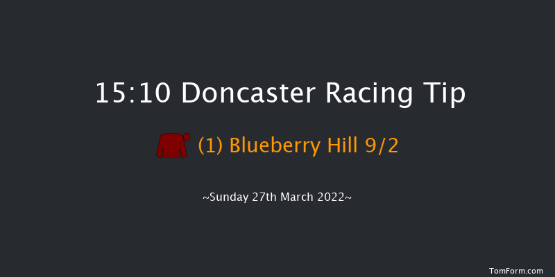 Doncaster 15:10 Stakes (Class 5) 7f Sat 26th Mar 2022