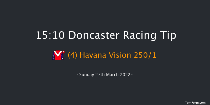 Doncaster 15:10 Stakes (Class 5) 7f Sat 26th Mar 2022