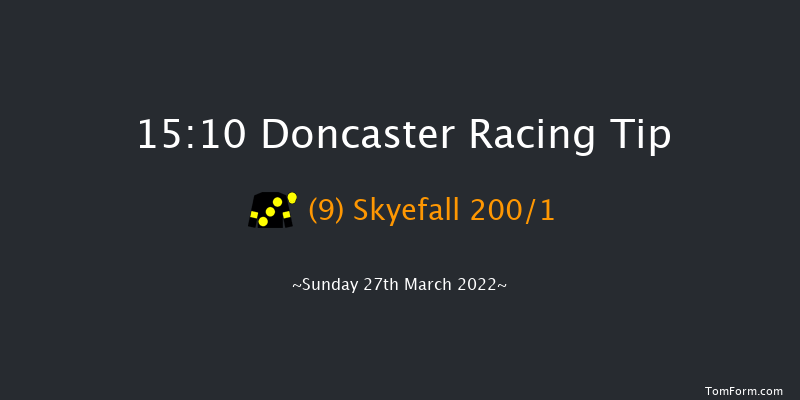 Doncaster 15:10 Stakes (Class 5) 7f Sat 26th Mar 2022