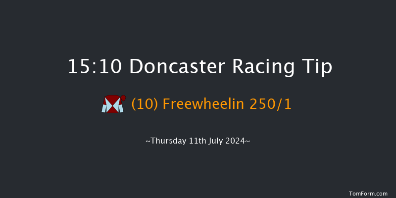 Doncaster  15:10 Handicap (Class 6) 14f Fri 5th Jul 2024