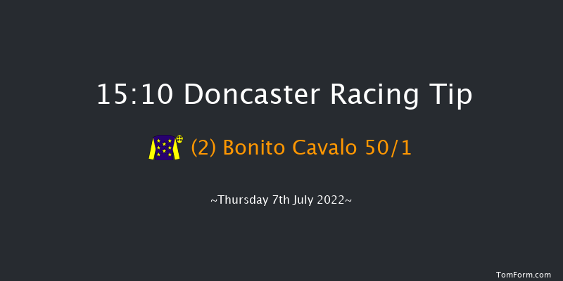 Doncaster 15:10 Stakes (Class 5) 6f Fri 1st Jul 2022