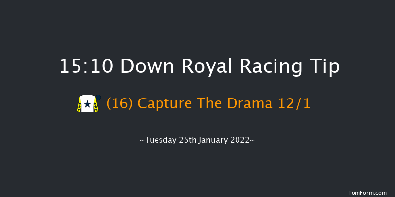 Down Royal 15:10 Handicap Chase 20f Sun 26th Dec 2021