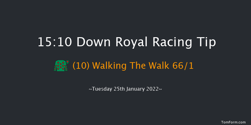 Down Royal 15:10 Handicap Chase 20f Sun 26th Dec 2021