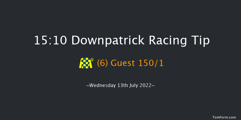 Downpatrick 15:10 Conditions Hurdle 18f Sun 12th Jun 2022