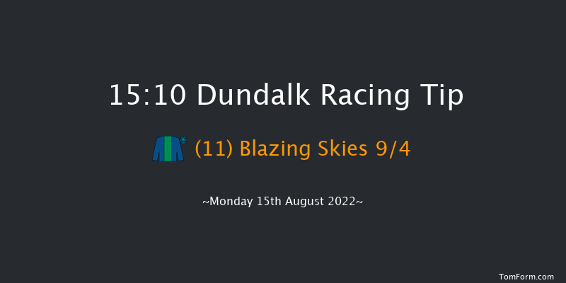 Dundalk 15:10 Maiden 7f Tue 12th Jul 2022