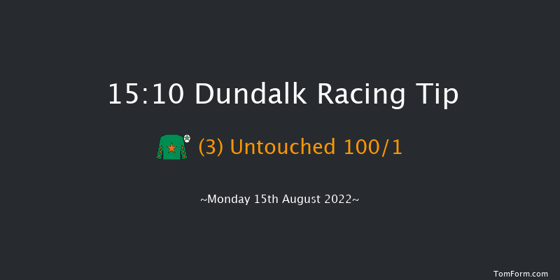 Dundalk 15:10 Maiden 7f Tue 12th Jul 2022