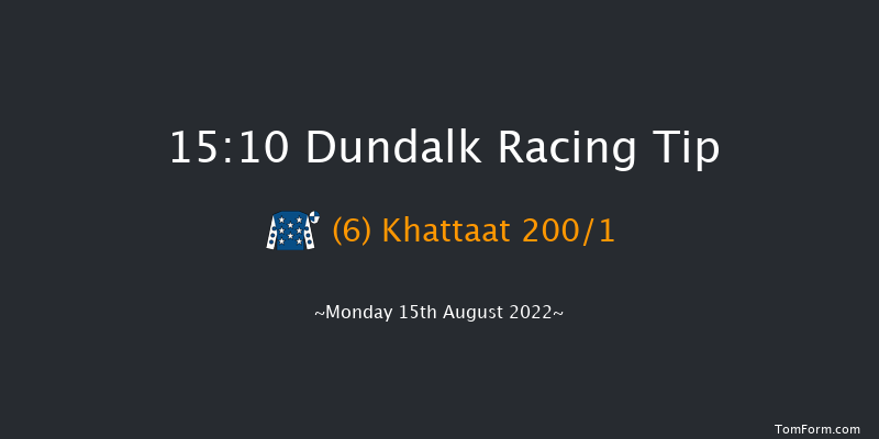 Dundalk 15:10 Maiden 7f Tue 12th Jul 2022