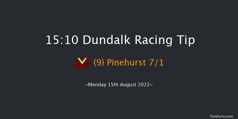 Dundalk 15:10 Maiden 7f Tue 12th Jul 2022