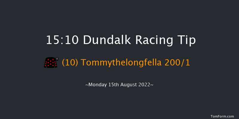 Dundalk 15:10 Maiden 7f Tue 12th Jul 2022