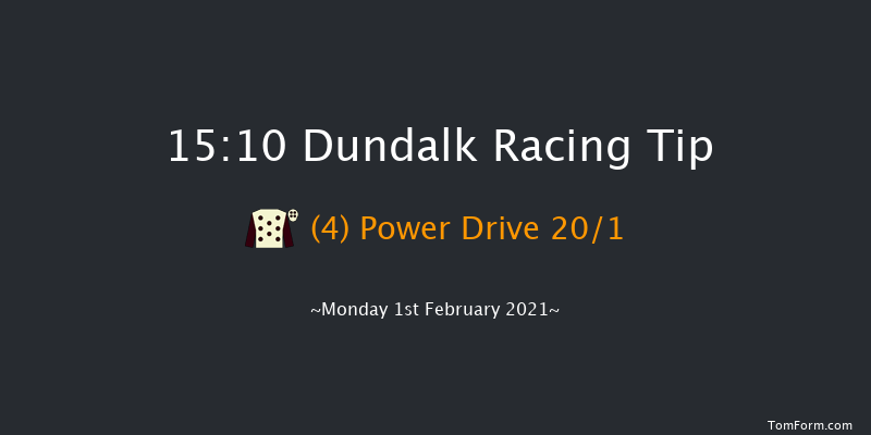 DundalkStadium.com Handicap (45-65) (Div 1) Dundalk 15:10 Handicap 12f Fri 29th Jan 2021