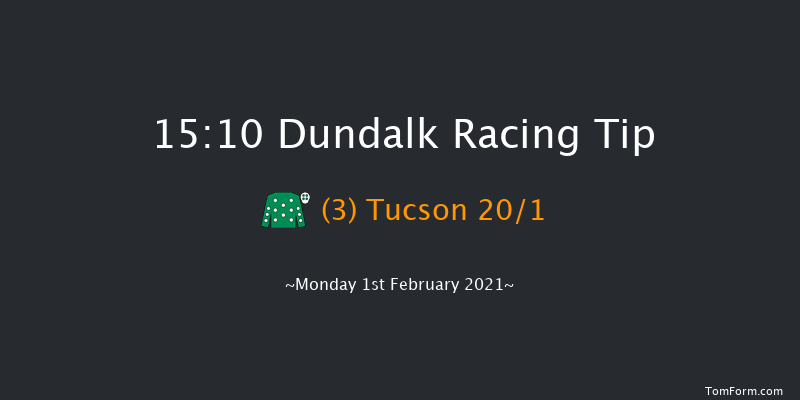 DundalkStadium.com Handicap (45-65) (Div 1) Dundalk 15:10 Handicap 12f Fri 29th Jan 2021